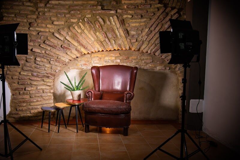 Imagen de Alquiler Estudio Fotográfico, el Gancho Coworking