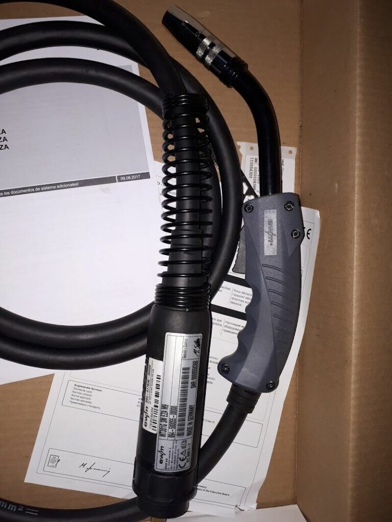 Imagen de César Artigosa S.l. Soluciones en Soldadura y Corte