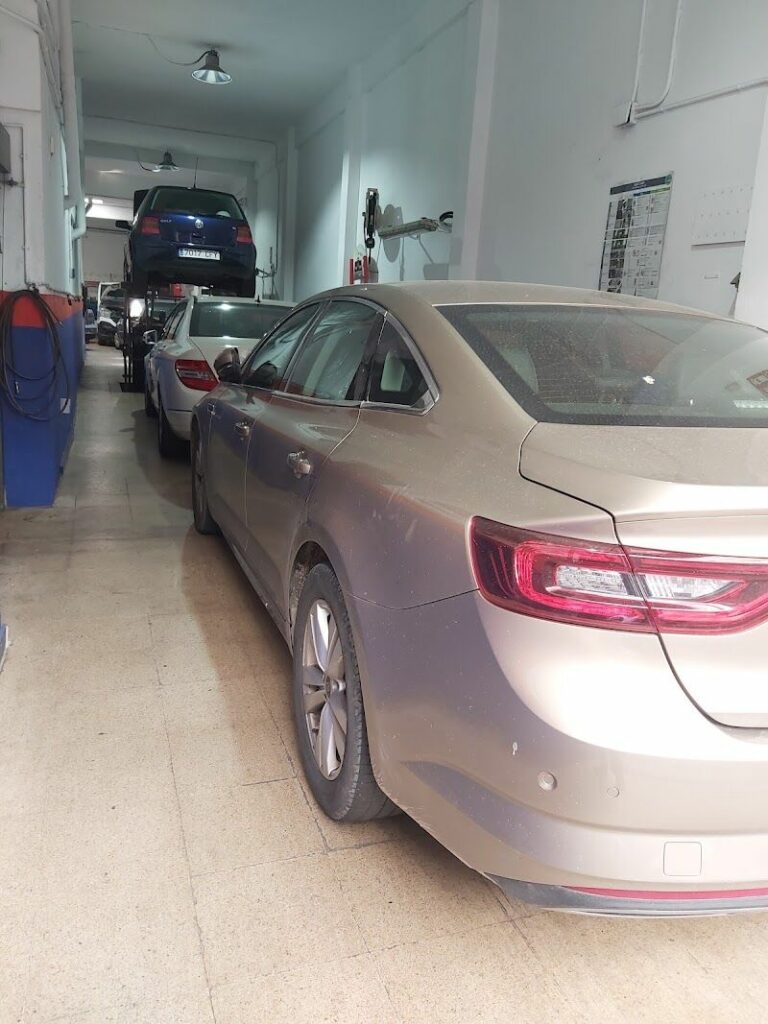 Imagen de Talleres Félez