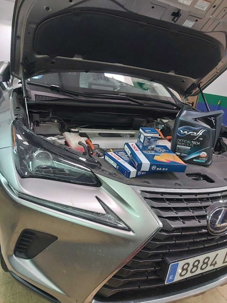 Imagen de Talleres Félez