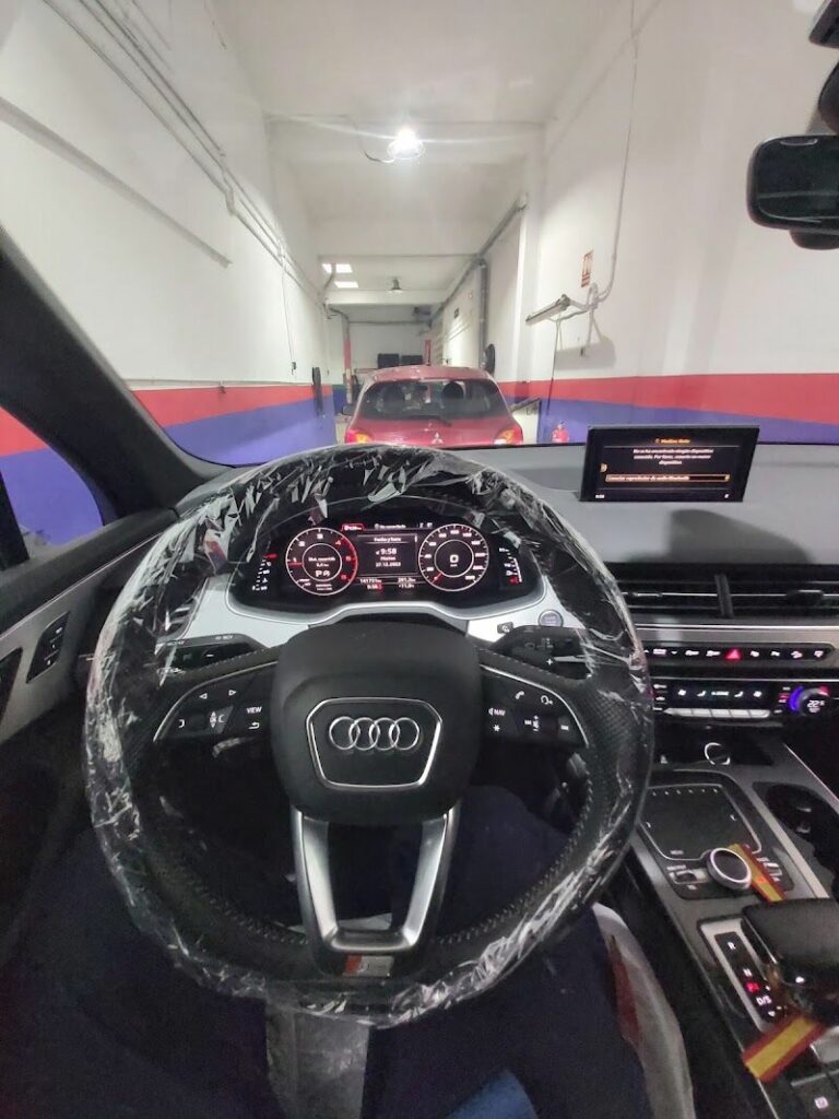 Imagen de Talleres Félez