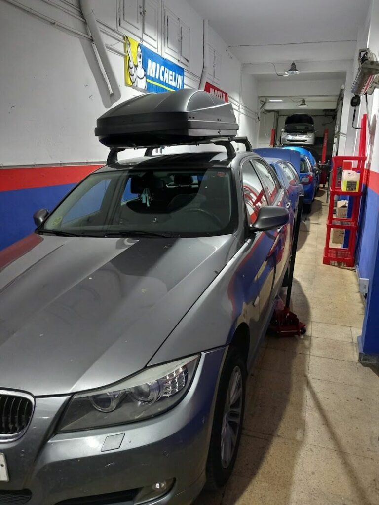 Imagen de Talleres Félez