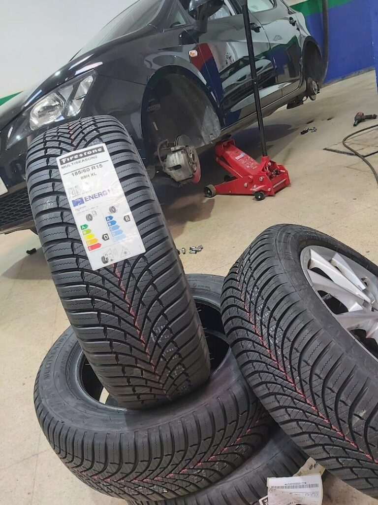 Imagen de Talleres Félez