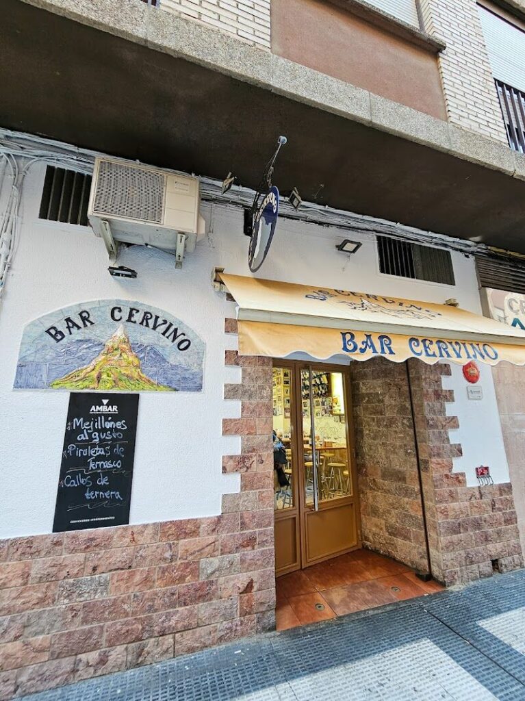 Imagen de Bar Cervino