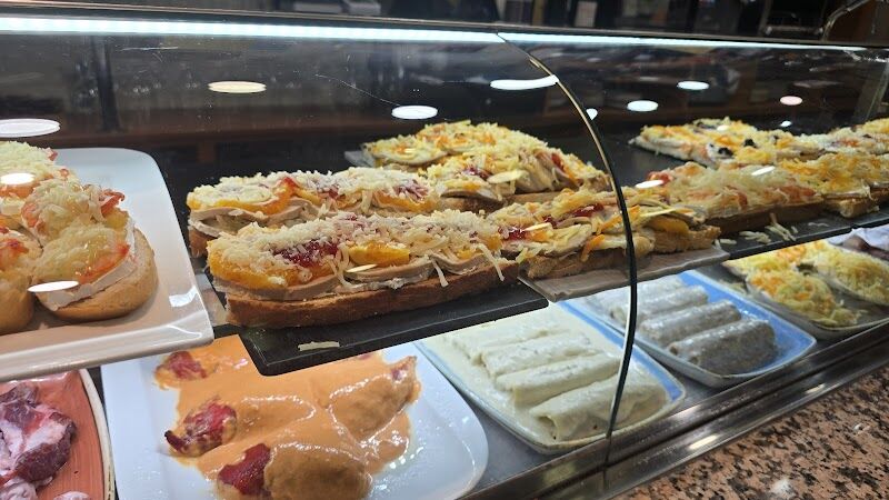 Imagen de Bar Cervino