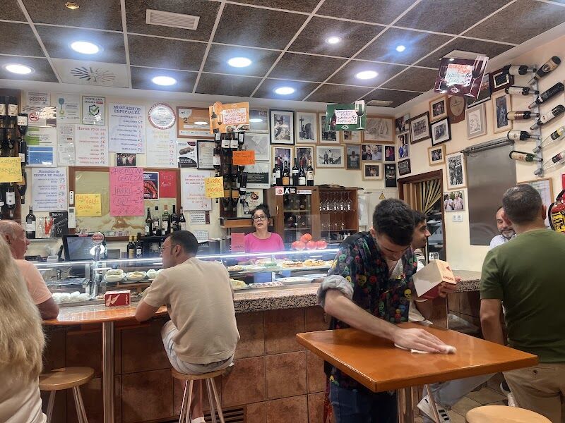 Imagen de Bar Cervino