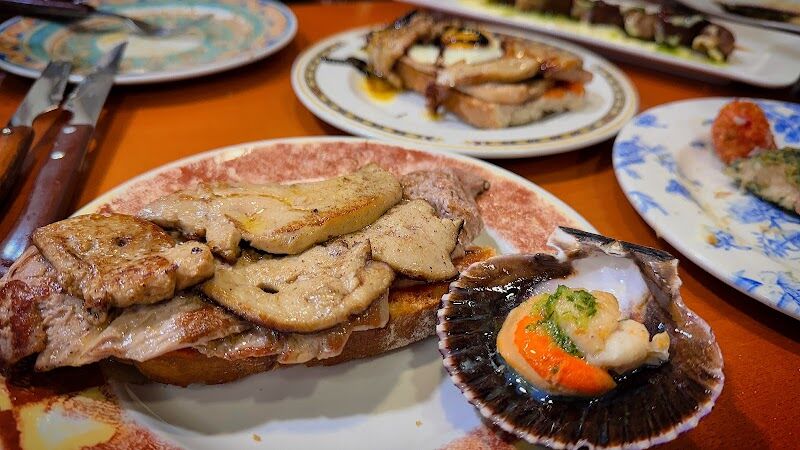 Imagen de Bar Cervino