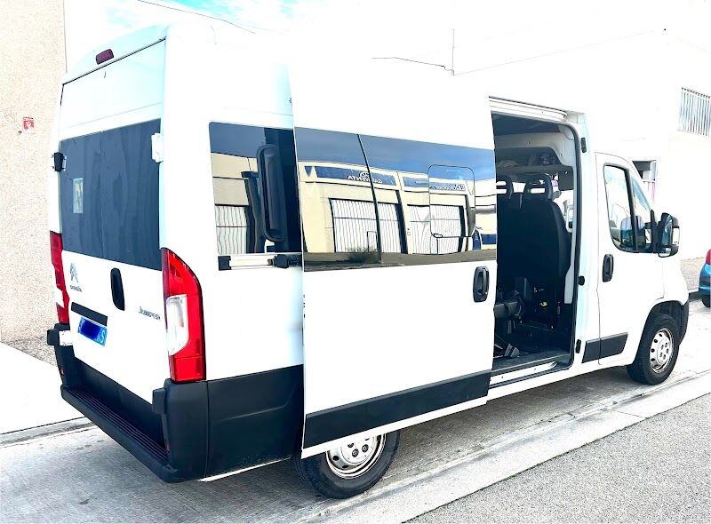 Imagen de Taxi Privado en Zaragoza