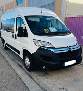 Imagen de Taxi Privado en Zaragoza