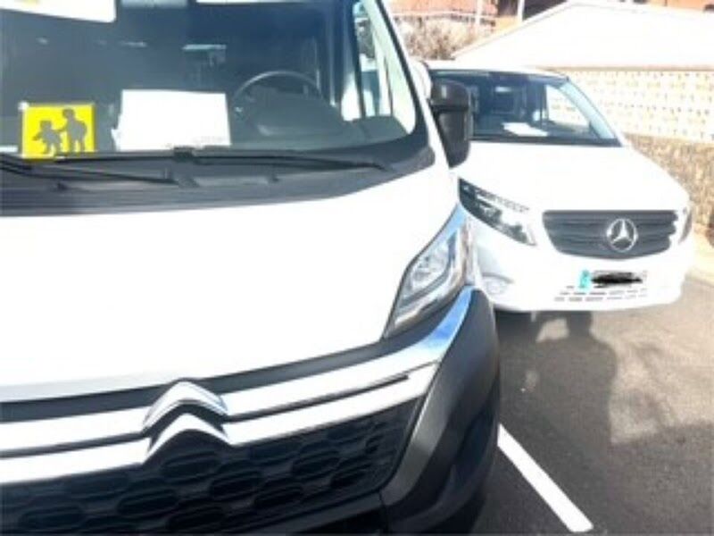 Imagen de Taxi Privado en Zaragoza