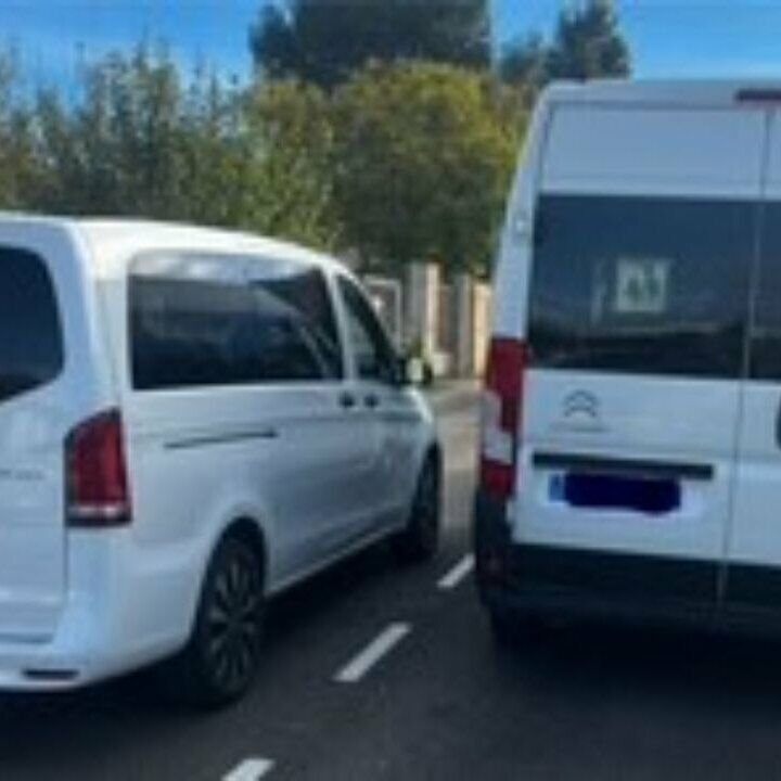 Imagen de Taxi Privado en Zaragoza