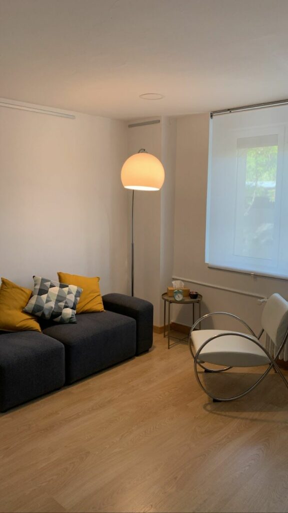 Imagen de Por Sensaciones | Psicóloga Deportiva y Sanitaria en Zaragoza | Alicia Lapresa