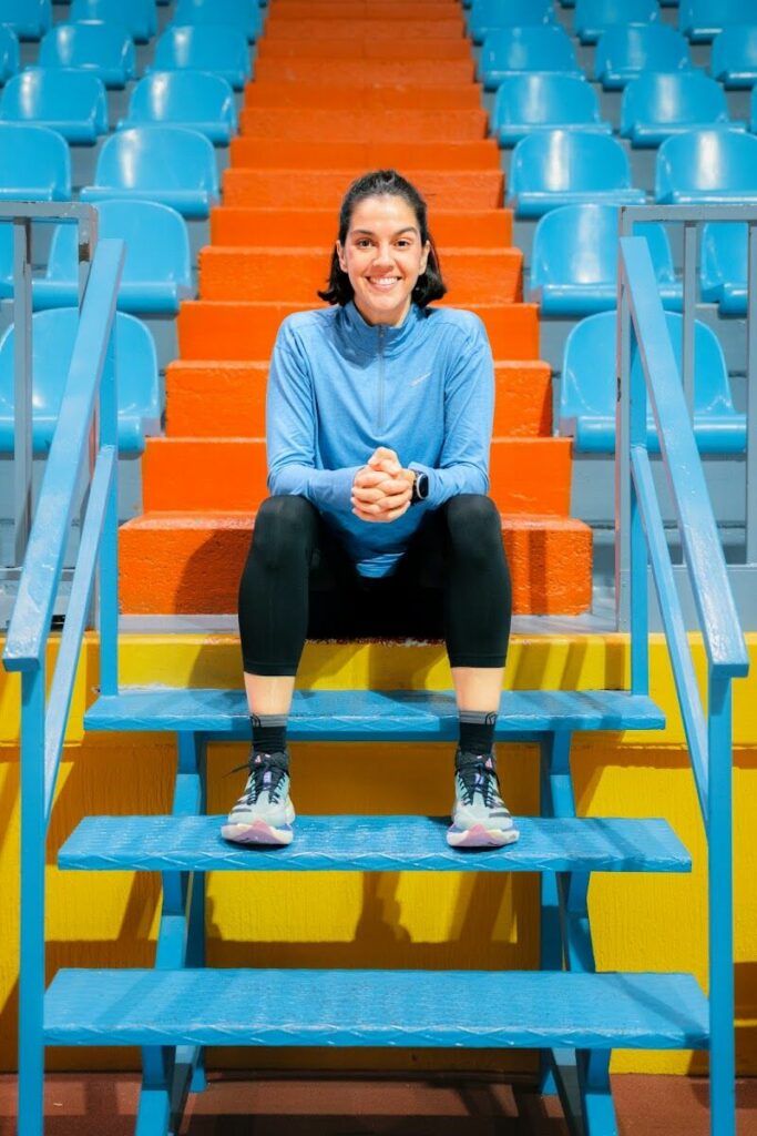 Imagen de Por Sensaciones | Psicóloga Deportiva y Sanitaria en Zaragoza | Alicia Lapresa