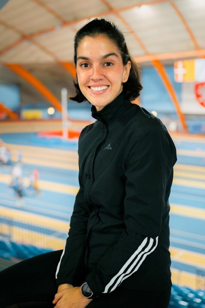 Imagen de Por Sensaciones | Psicóloga Deportiva y Sanitaria en Zaragoza | Alicia Lapresa