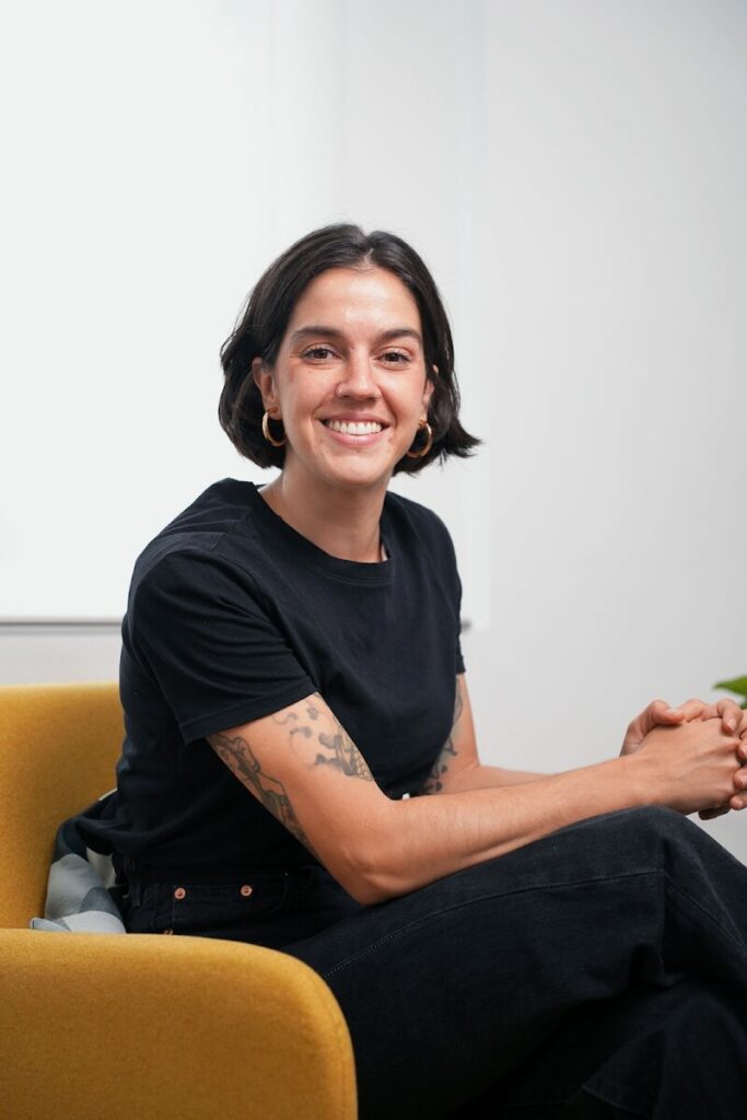 Imagen de Por Sensaciones | Psicóloga Deportiva y Sanitaria en Zaragoza | Alicia Lapresa