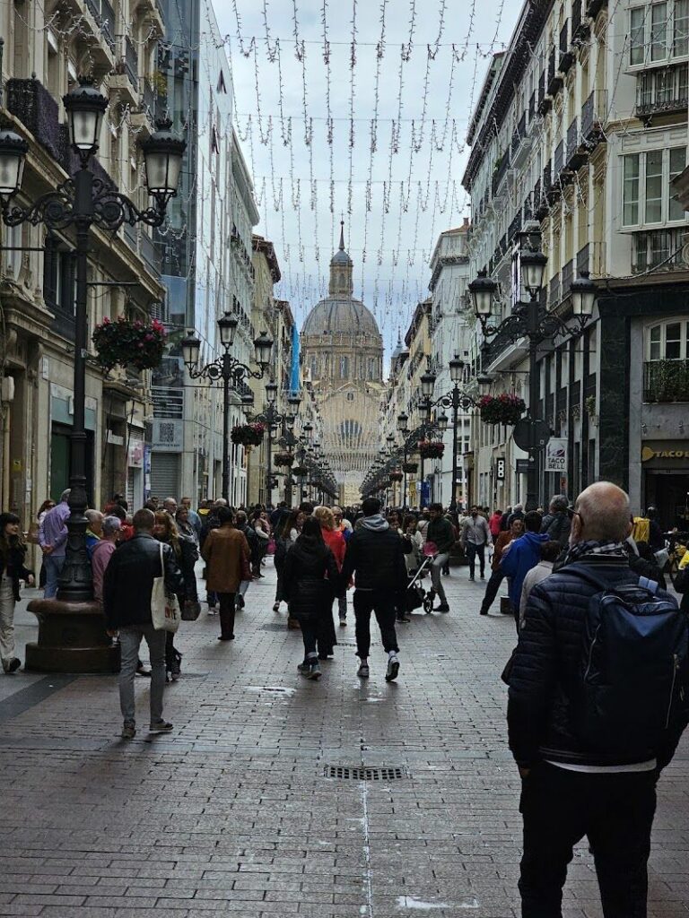 Imagen de Cuideo ® Zaragoza | Cuidado de Personas Mayores y Dependientes a Domicilio en Zaragoza, Huesca y Teruel