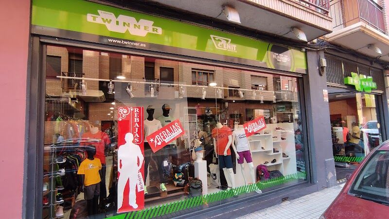 Imagen de Deportes Zenit