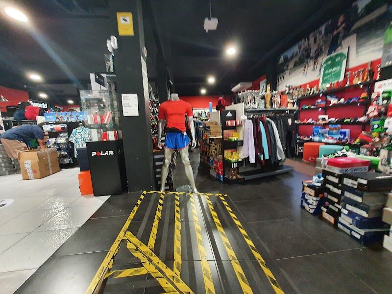 Imagen de Deportes Zenit