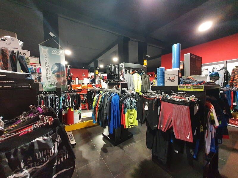 Imagen de Deportes Zenit