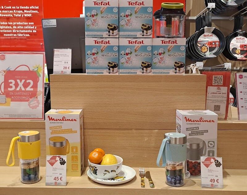 Imagen de negocio en Tienda de electrodomésticos en Provincia de Zaragoza