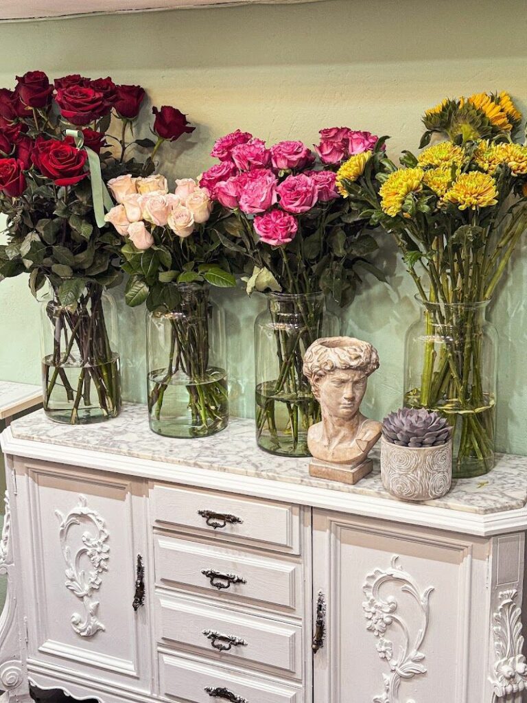 Imagen de Iván Estudio Floral