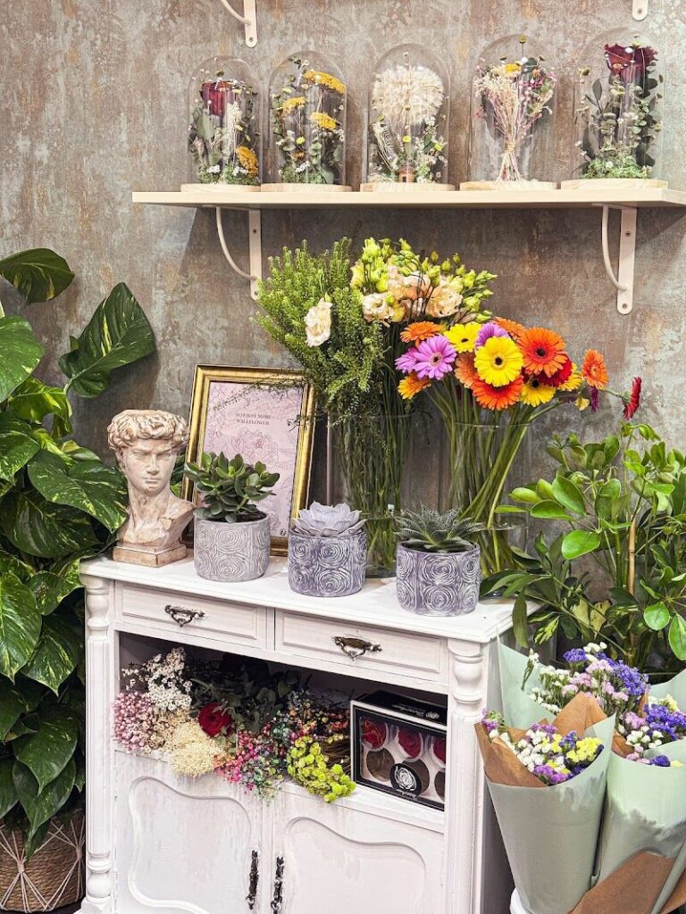 Imagen de Iván Estudio Floral