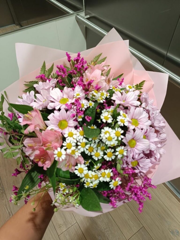 Imagen de Iván Estudio Floral