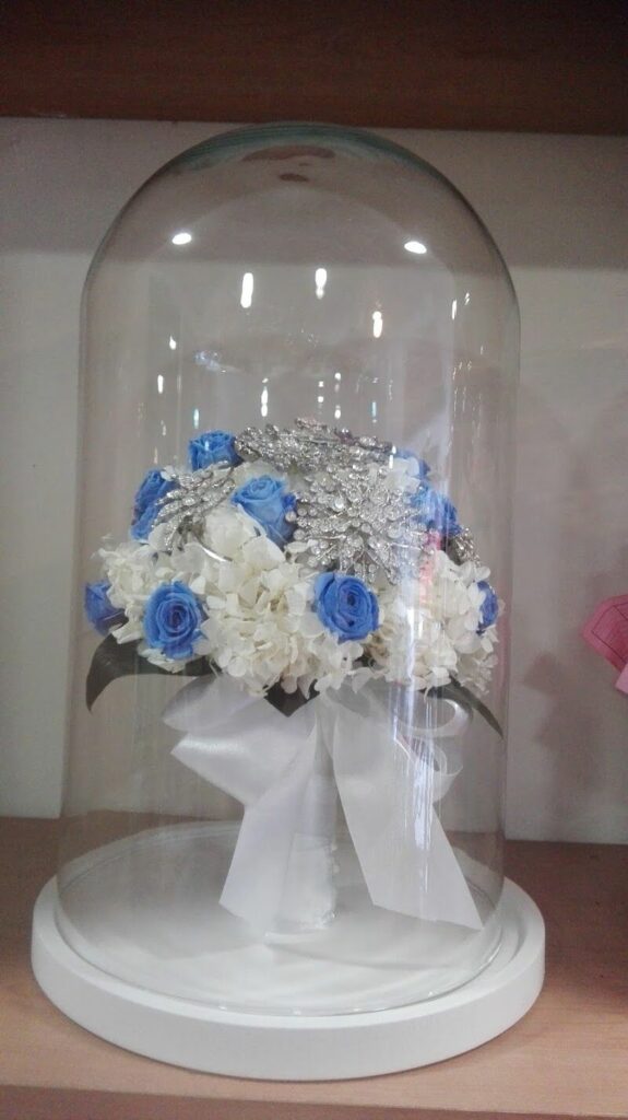 Imagen de Floristería la Orquídea (cº de las Torres 10)