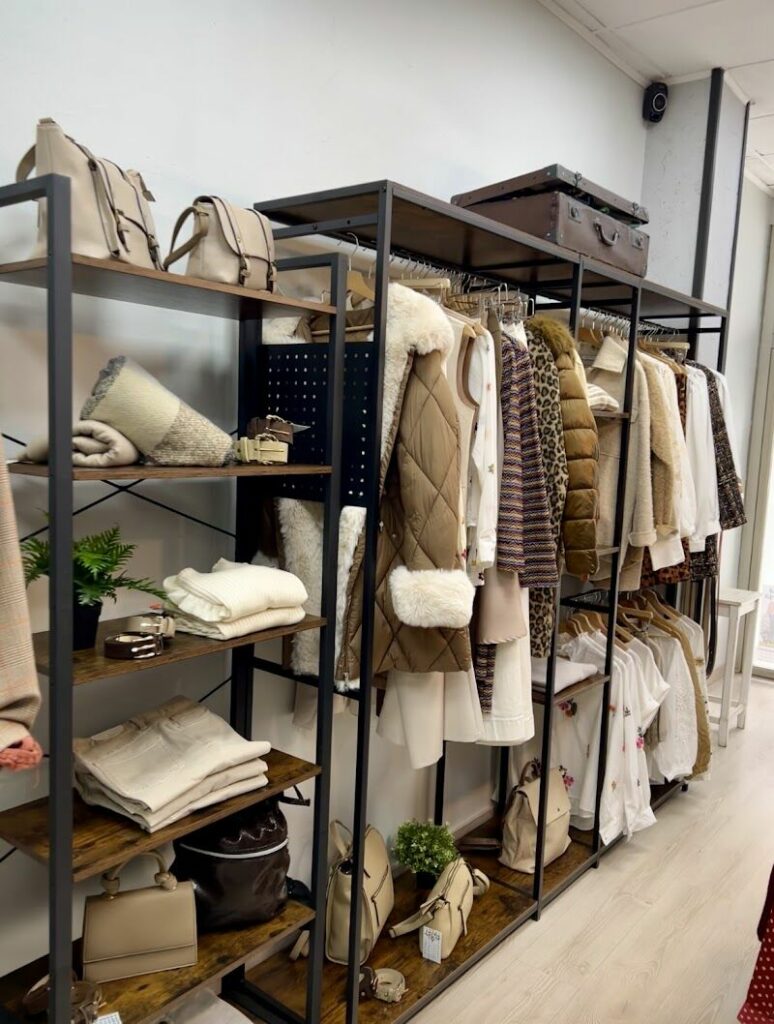 Imagen de Vecchia Moda
