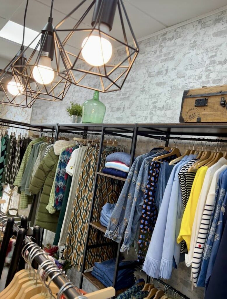 Imagen de Vecchia Moda