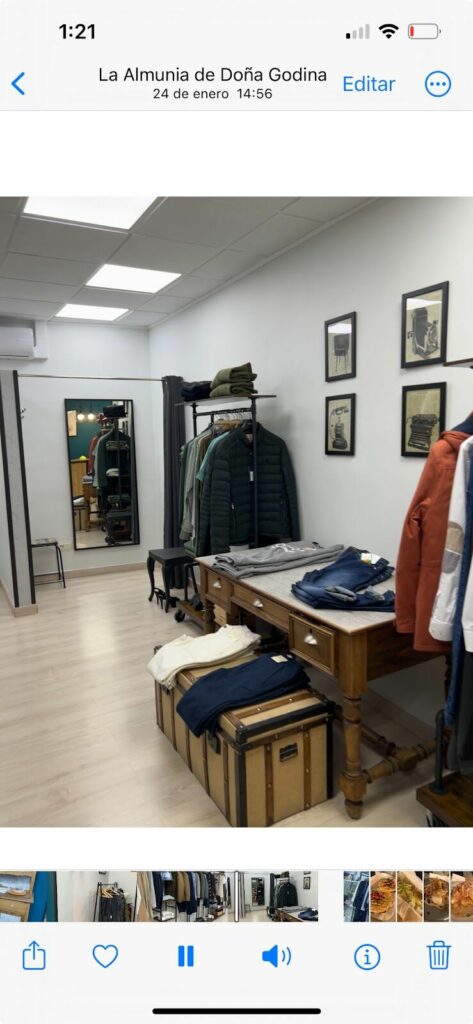 Imagen de Vecchia Moda
