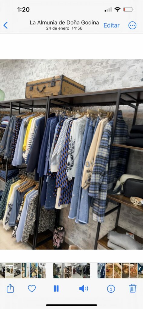 Imagen de Vecchia Moda