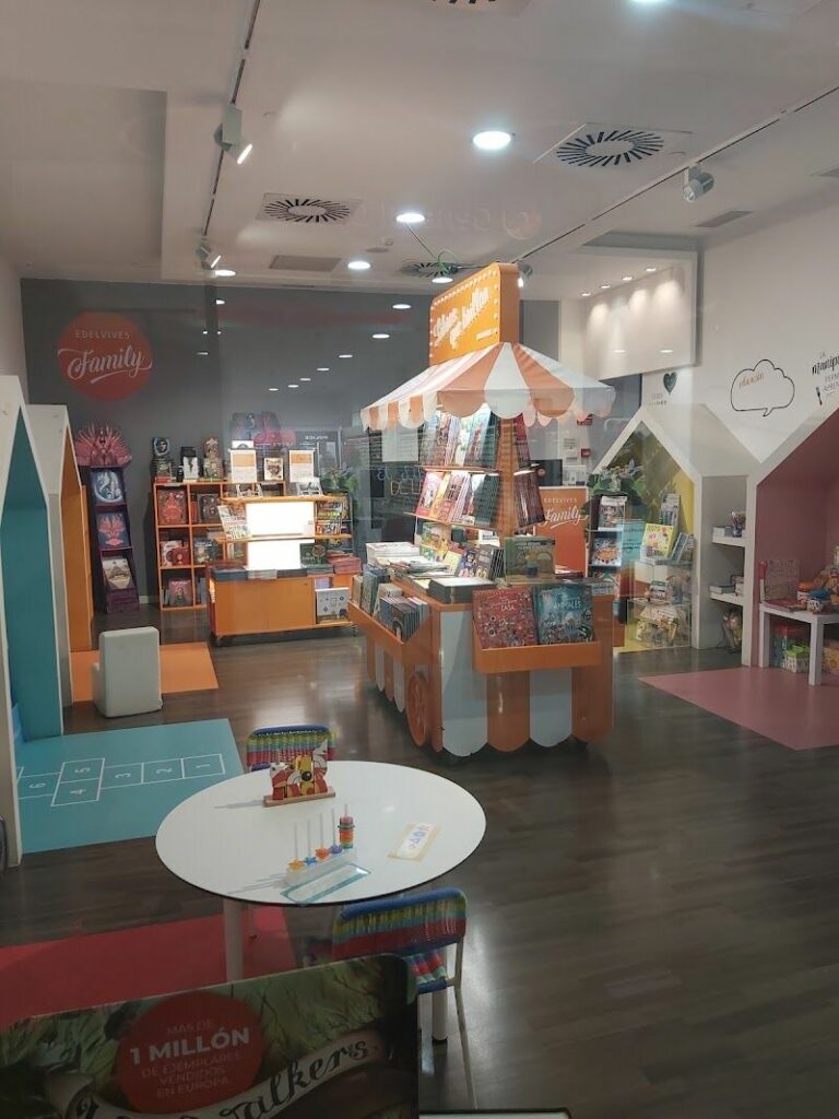 Imagen de Edelvives Family