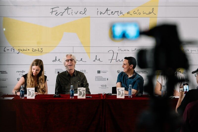 Imagen de Traducción Simultánea | Gascón Interpreting