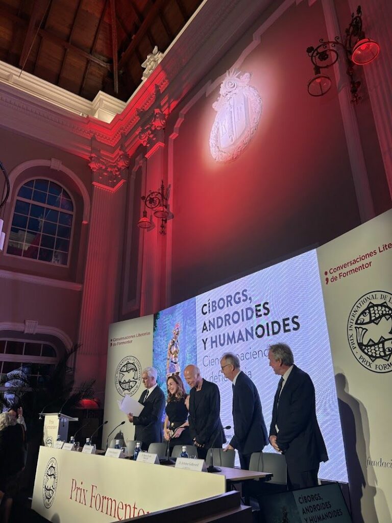 Imagen de Traducción Simultánea | Gascón Interpreting