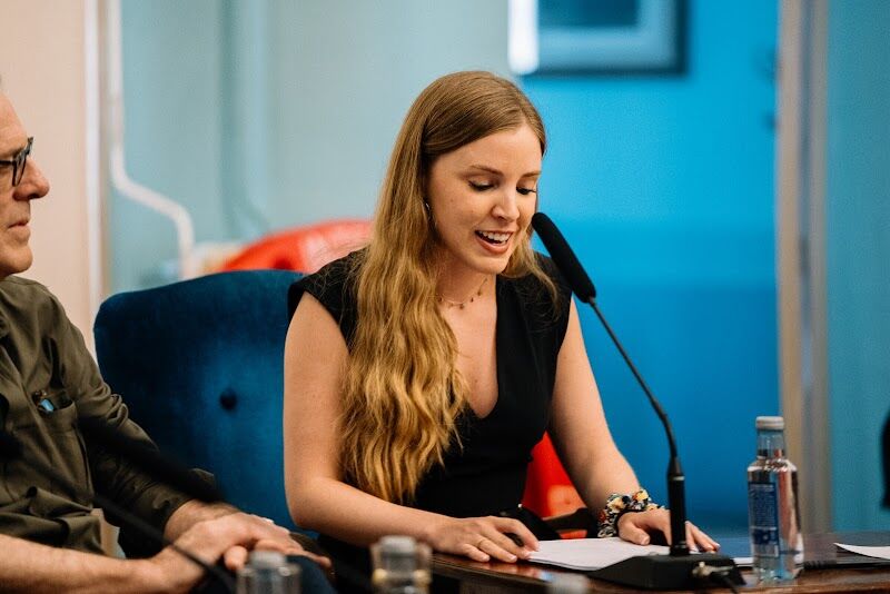 Imagen de Traducción Simultánea | Gascón Interpreting