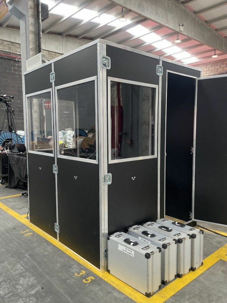 Imagen de Traducción Simultánea | Bravo Traducción