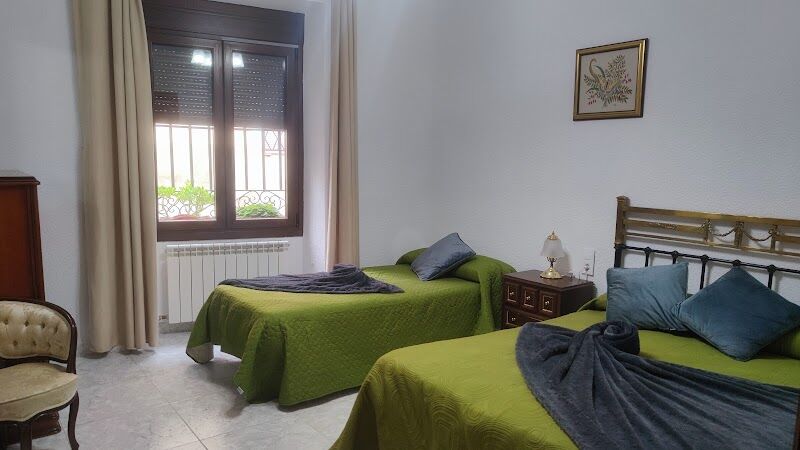 Imagen de negocio en Alojamiento pet-friendly en Provincia de Toledo