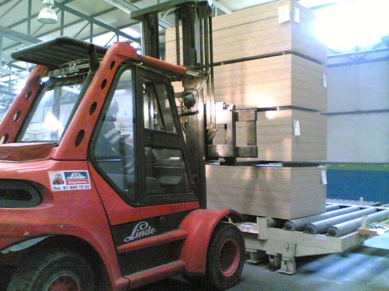 Imagen de Jag Vehículos Cargo