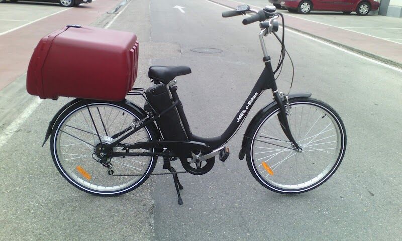 Imagen de Jag Vehículos Cargo