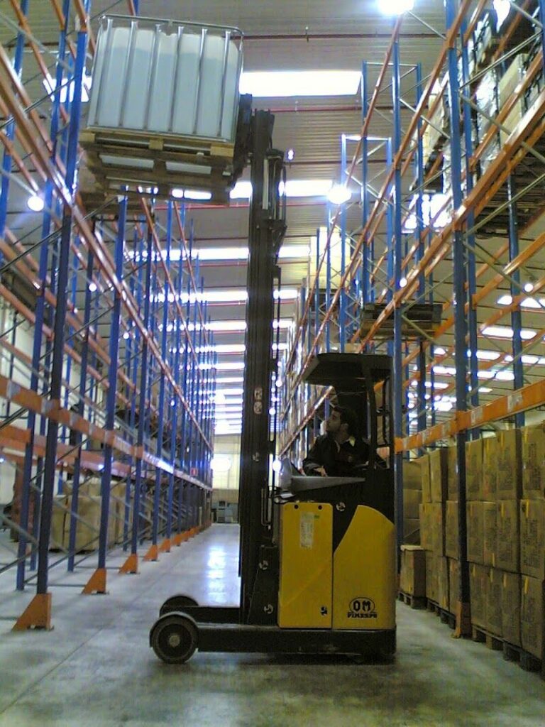 Imagen de Jag Vehículos Cargo