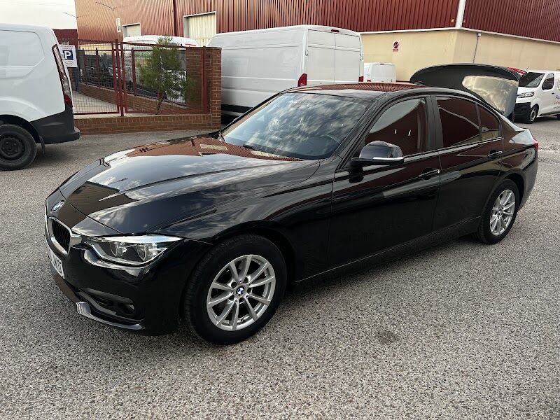 Imagen de Geo Car Alquiler de Coches y Furgonetas – Renting Arganda de Rey