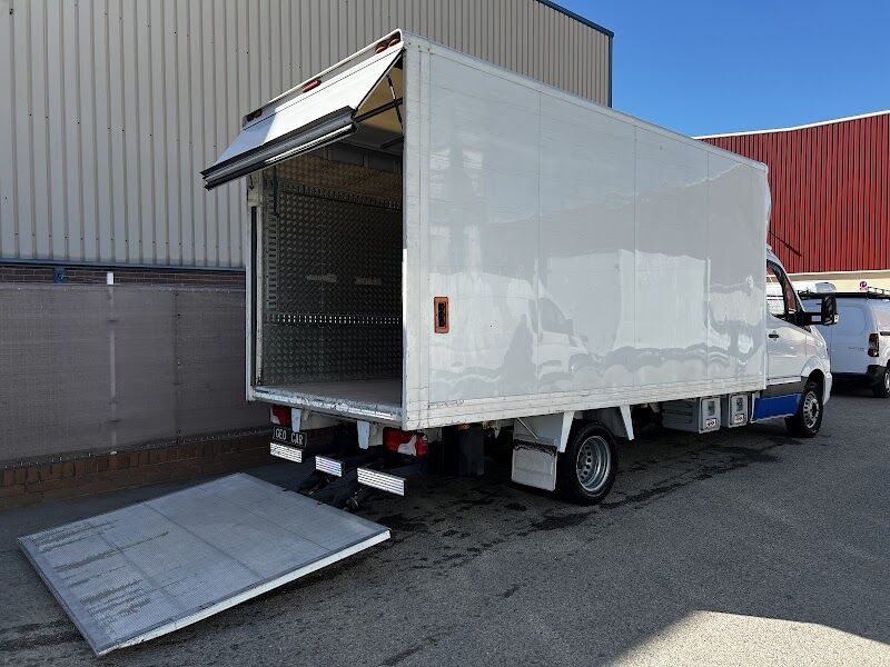 Imagen de Geo Car Alquiler de Coches y Furgonetas – Renting Arganda de Rey