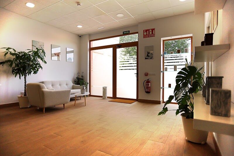 Imagen de Cremaguada Crematorio de Mascotas