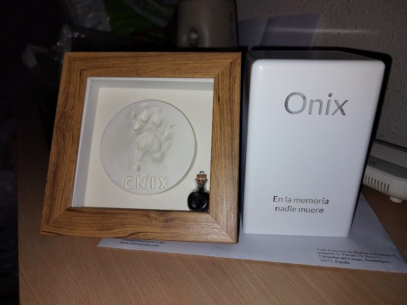 Imagen de Cremaguada Crematorio de Mascotas