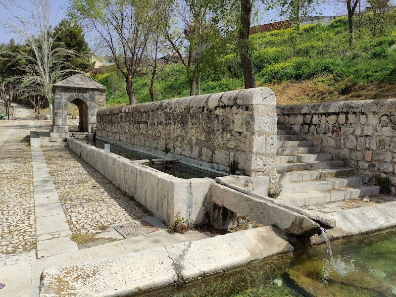 Imagen representativa de la localización