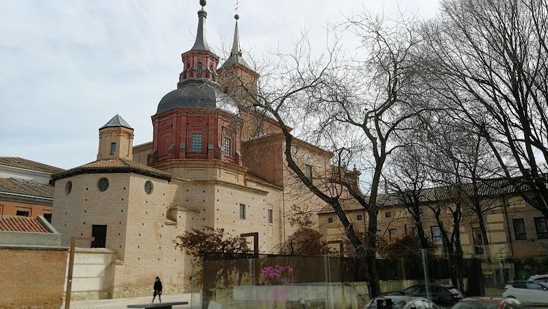 Imagen de Familia y Dependencia