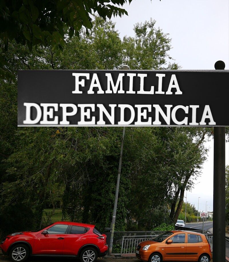 Imagen de Familia y Dependencia