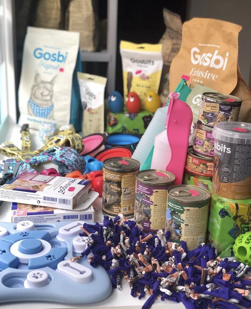 Imagen de Peluquería Canina Mimos