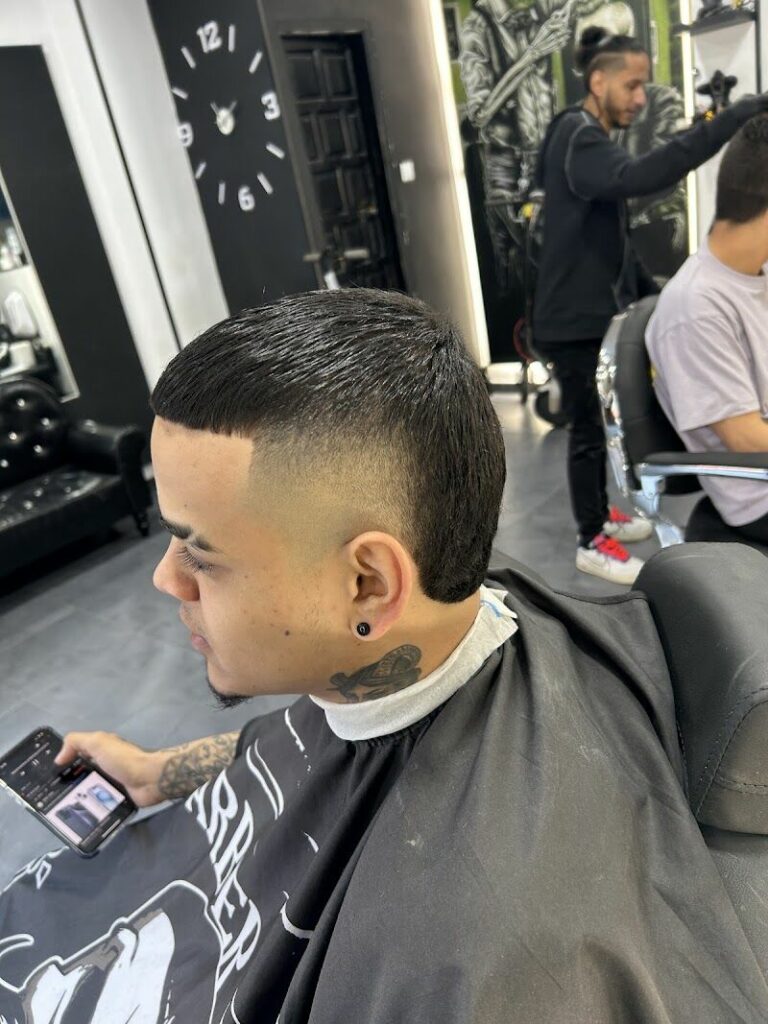 Imagen de Lenis Barber Shop
